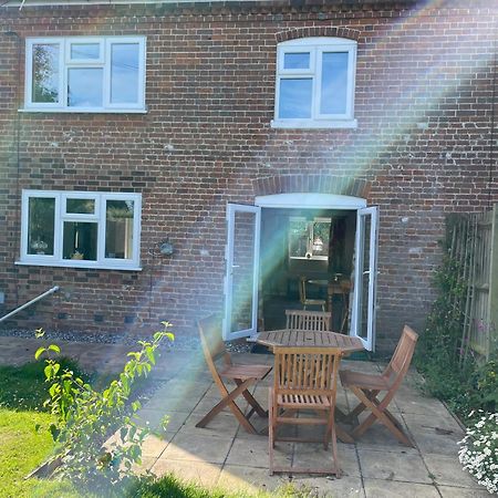 Betty'S Cottage - Traditional Norfolk Farm Cottage Swafield Экстерьер фото