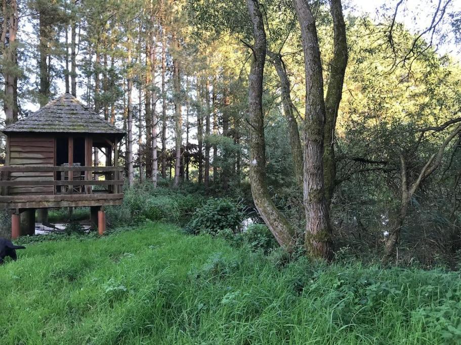 Betty'S Cottage - Traditional Norfolk Farm Cottage Swafield Экстерьер фото