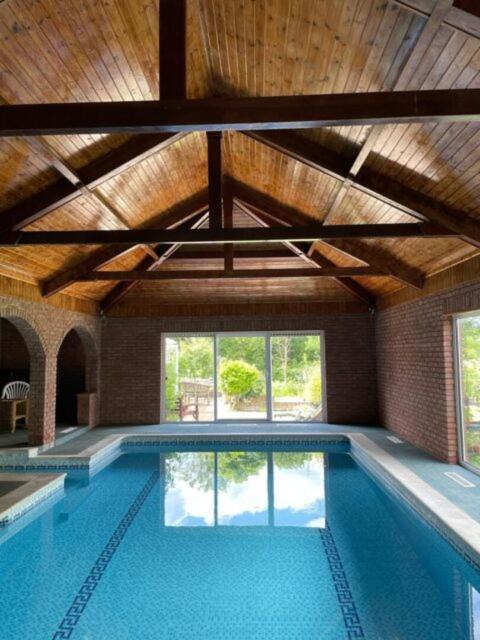 Betty'S Cottage - Traditional Norfolk Farm Cottage Swafield Экстерьер фото
