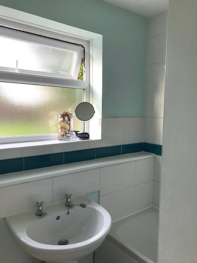 Betty'S Cottage - Traditional Norfolk Farm Cottage Swafield Экстерьер фото