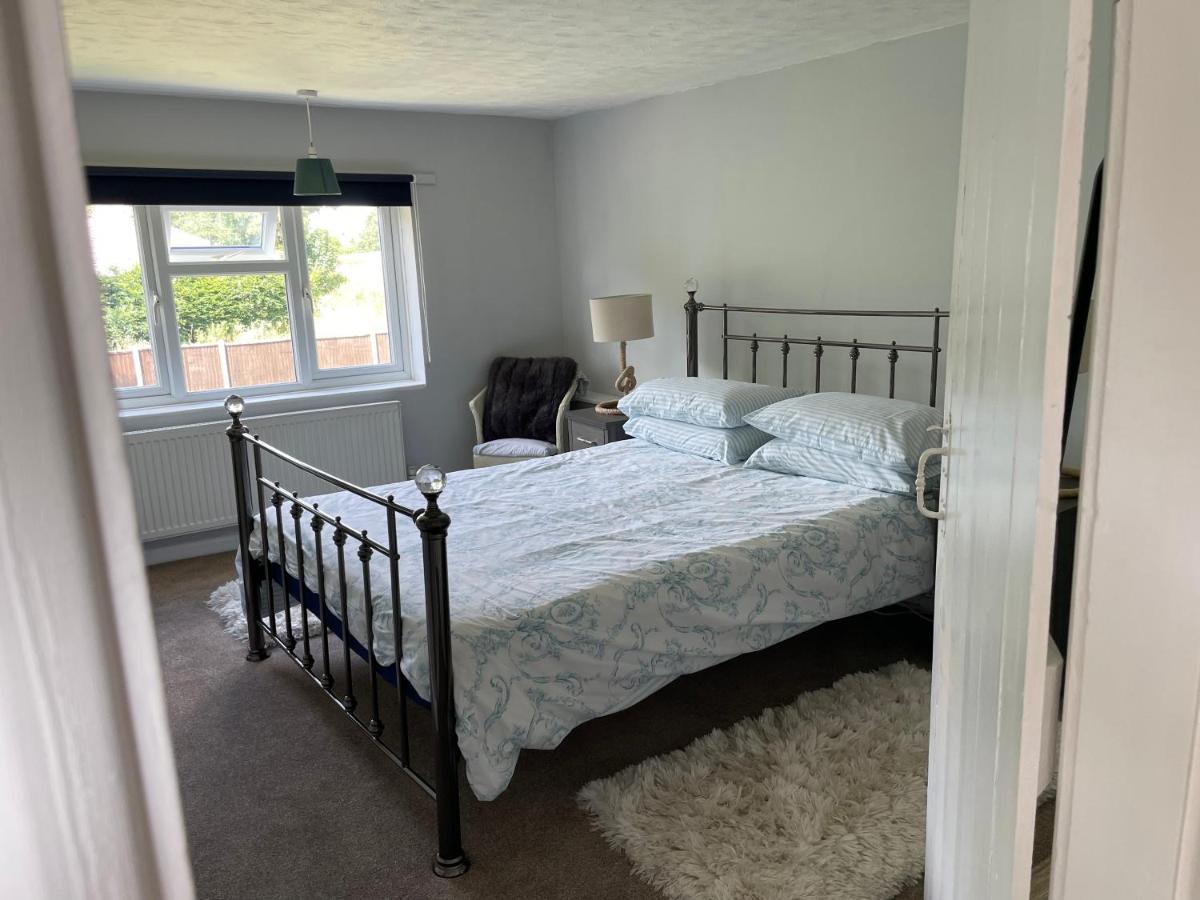 Betty'S Cottage - Traditional Norfolk Farm Cottage Swafield Экстерьер фото