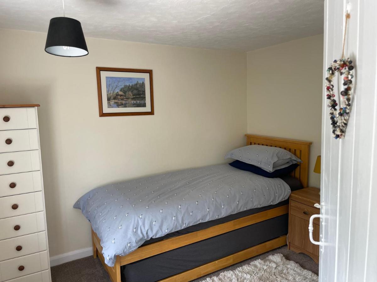 Betty'S Cottage - Traditional Norfolk Farm Cottage Swafield Экстерьер фото
